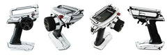 TS-042 3D Colors Graphite Sticker (For Sanwa & Airtronics MT44 ) 6Colors